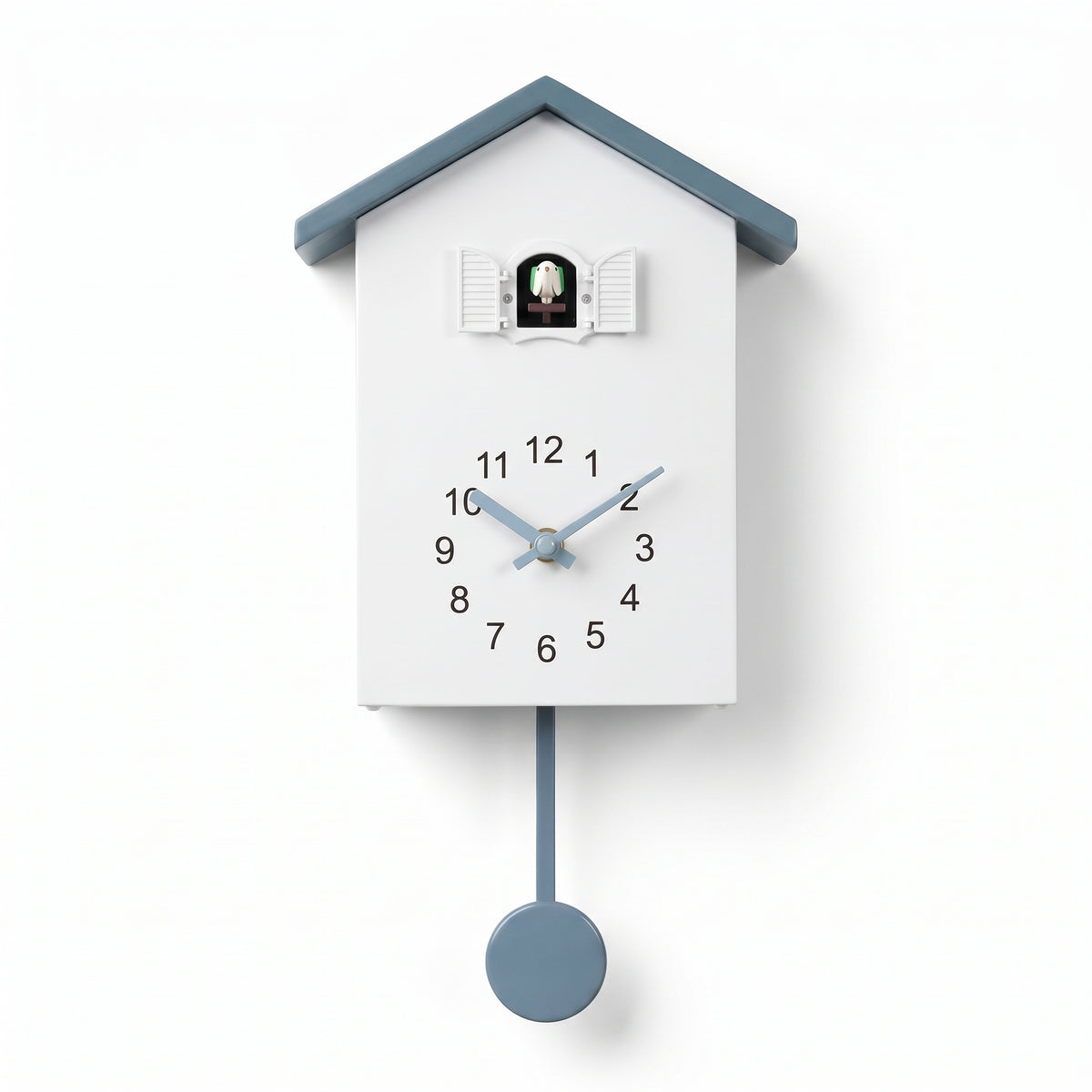 La Maisonnette - Horloge Coucou