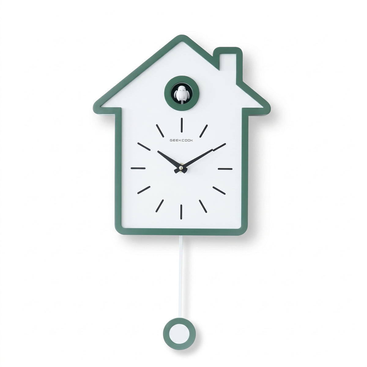 La Moderne - Horloge Coucou