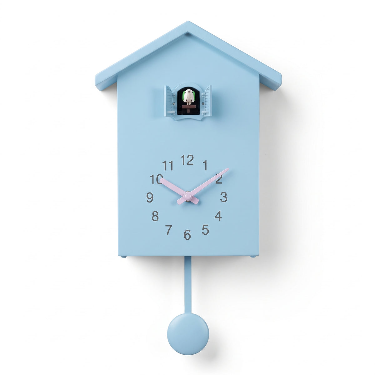 La Maisonnette - Horloge Coucou