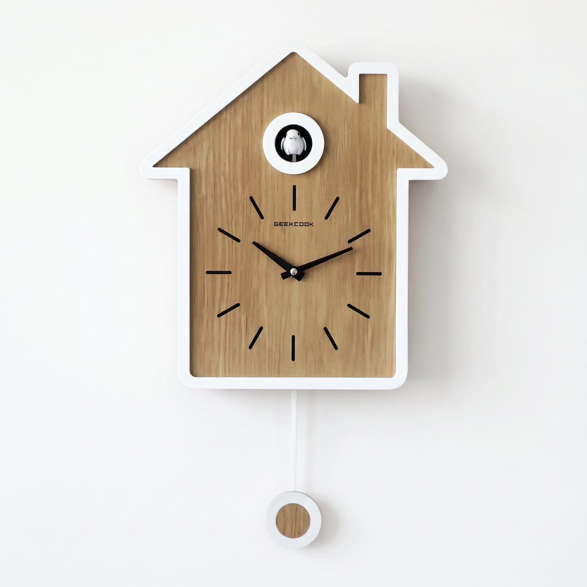 La Moderne - Horloge Coucou