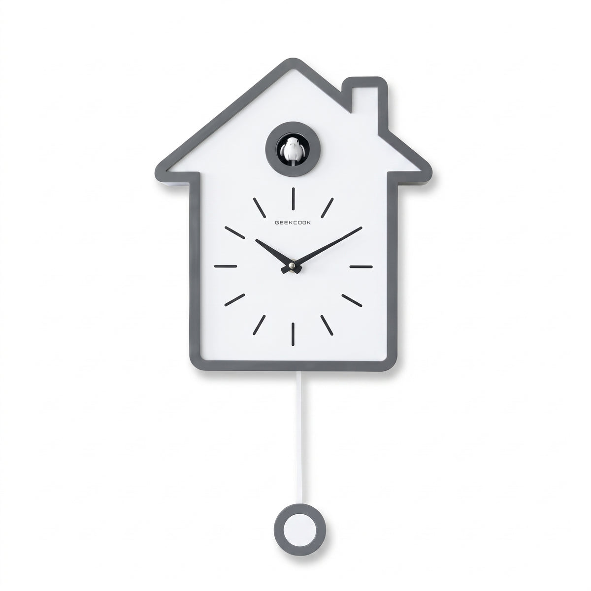 La Moderne - Horloge Coucou