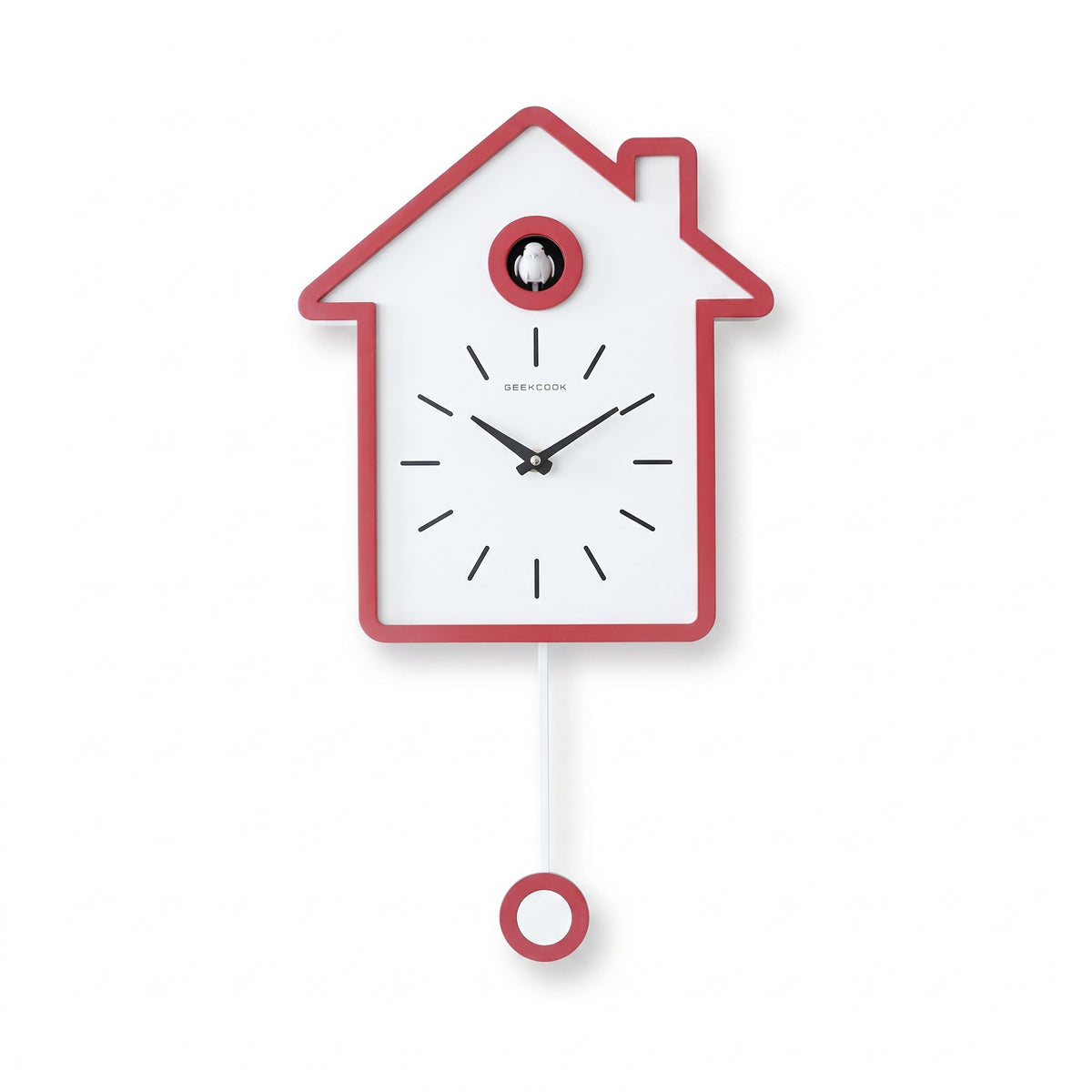 La Moderne - Horloge Coucou